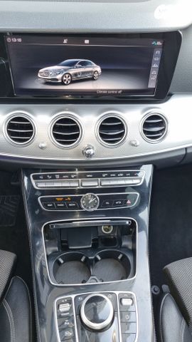 מרצדס-בנץ E-class