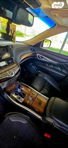 אינפיניטי G37