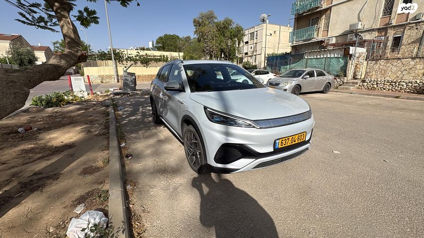 בי.ווי.די אטו 3