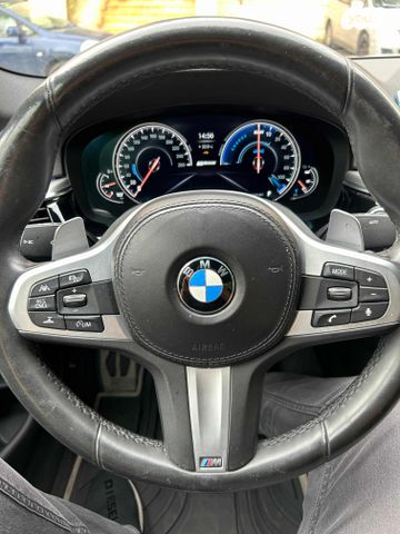 ב מ וו סדרה 5