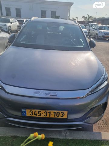 מודעת רכב בי.ווי.די אטו 3