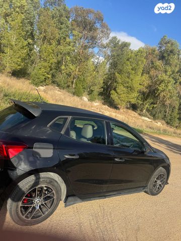 סיאט איביזה