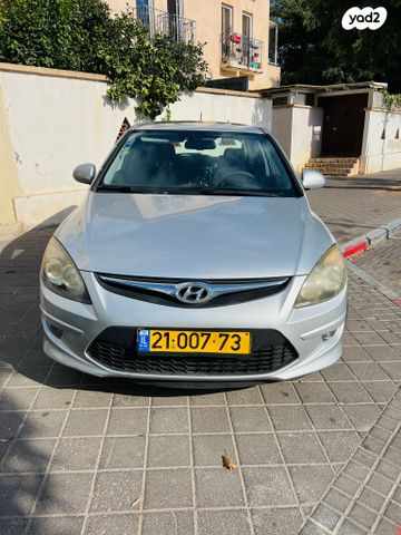 יונדאי i30