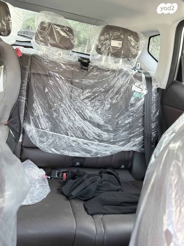 צ׳רי טיגו 7 פרו