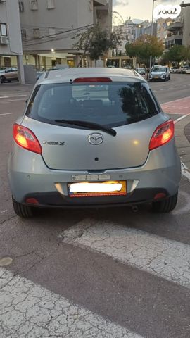 מאזדה 2
