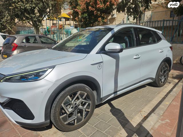 בי.ווי.די אטו 3