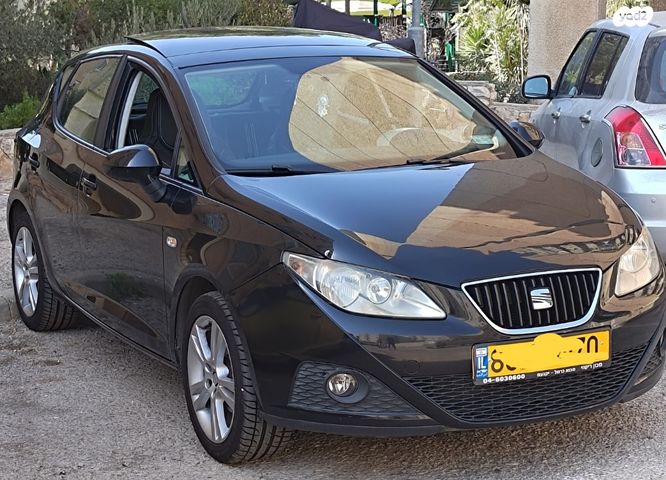 סיאט איביזה