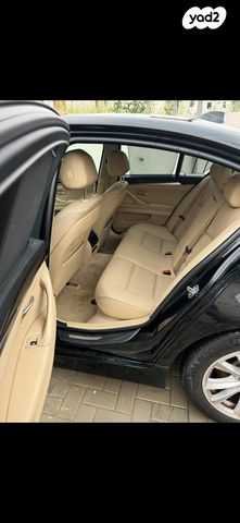 ב מ וו סדרה 5