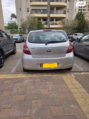 יונדאי i20