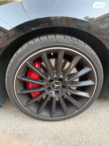 מרצדס-בנץ A-class