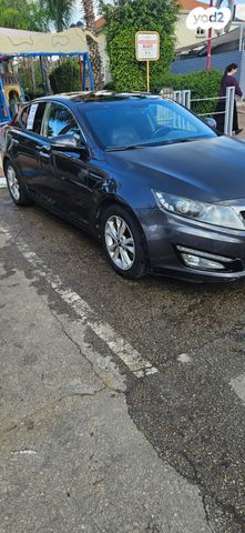 קיה אופטימה