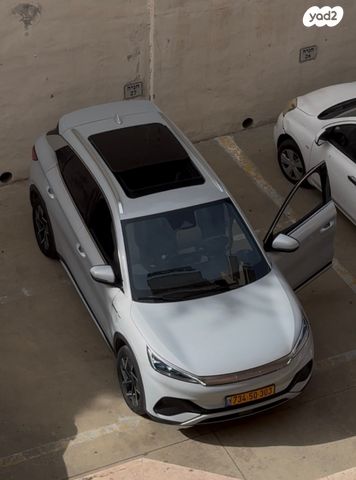 מודעת רכב בי.ווי.די אטו 3