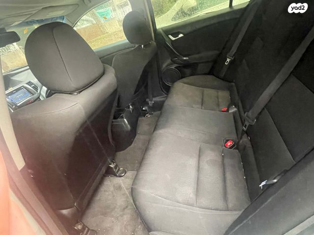 הונדה אקורד