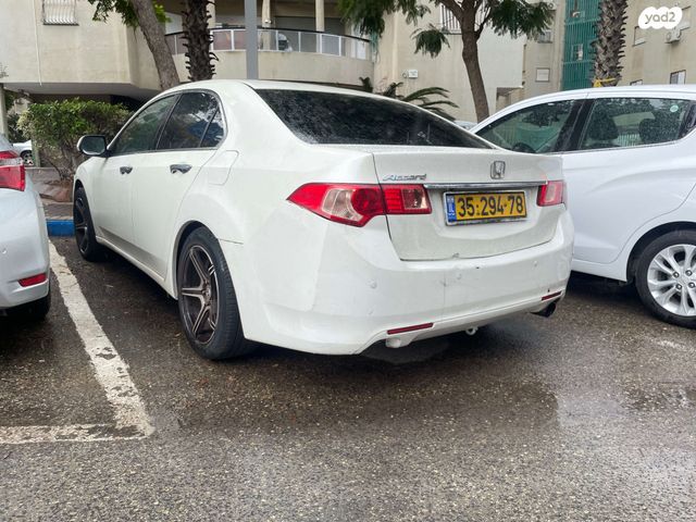 הונדה אקורד