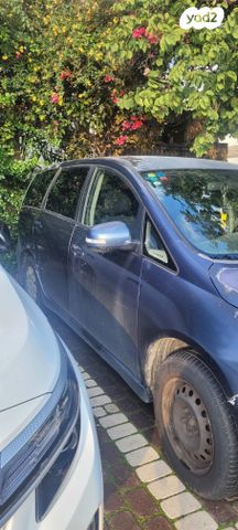 מיצובישי גרנדיס