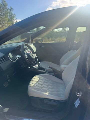 סיאט איביזה