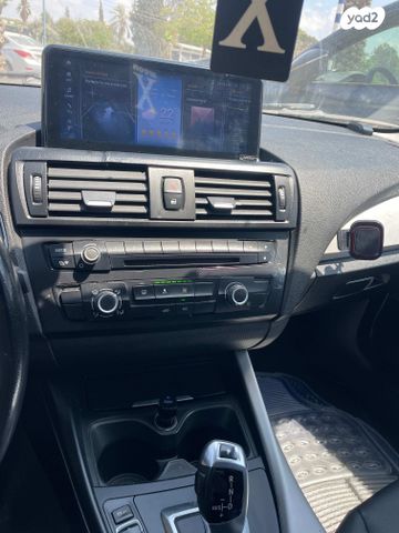 ב מ וו סדרה 1