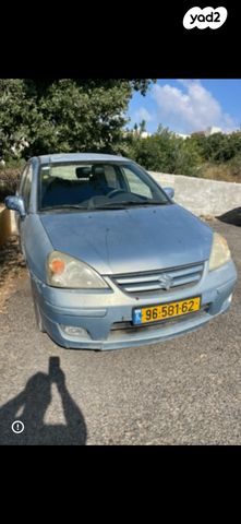 סוזוקי ליאנה