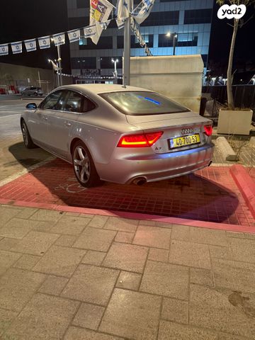 אאודי A7