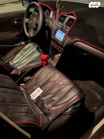 פולקסווגן פולו