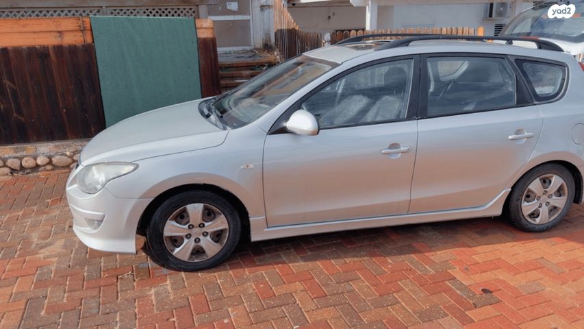 מודעת רכב יונדאי i30