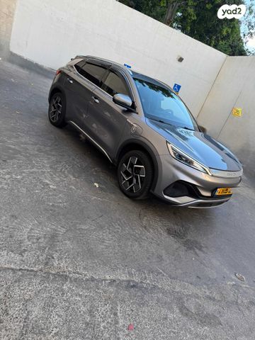 בי.ווי.די אטו 3