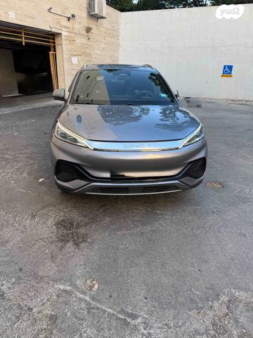 בי.ווי.די אטו 3