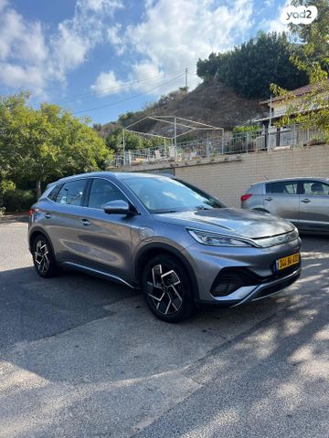 בי.ווי.די אטו 3