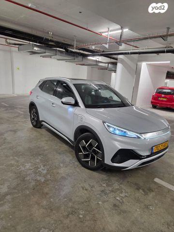 בי.ווי.די אטו 3