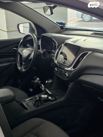 שברולט אקווינוקס