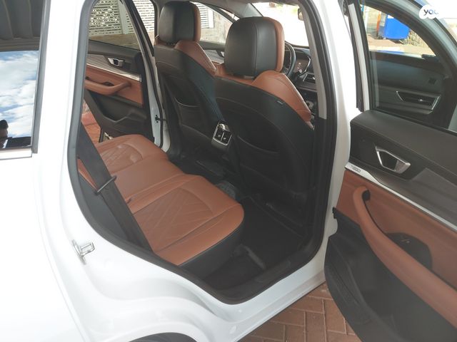 צ׳רי טיגו 8 פרו