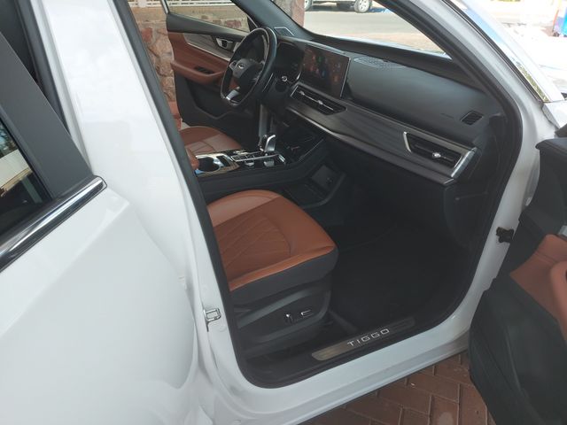 צ׳רי טיגו 8 פרו