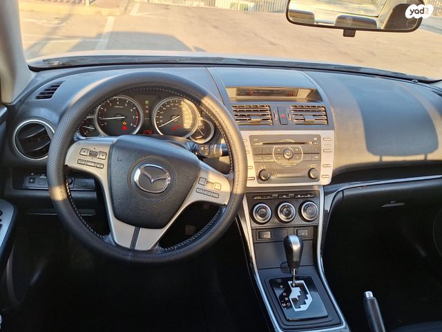 מאזדה 6