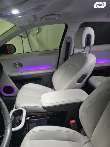 יונדאי איוניק 5