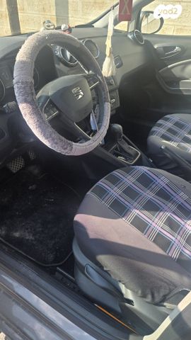 סיאט איביזה