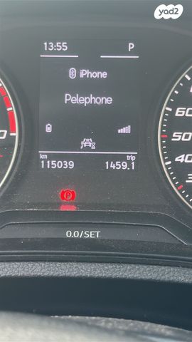 סיאט איביזה