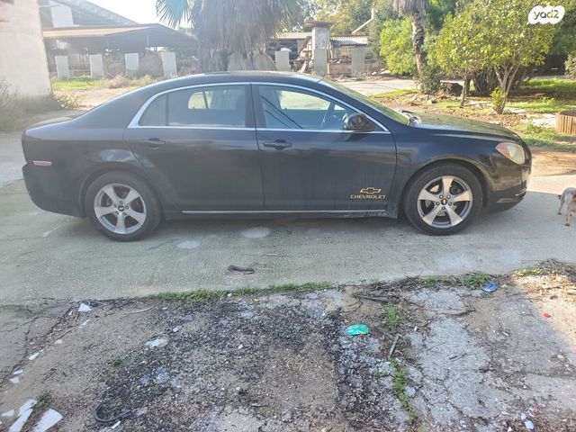 שברולט מאליבו