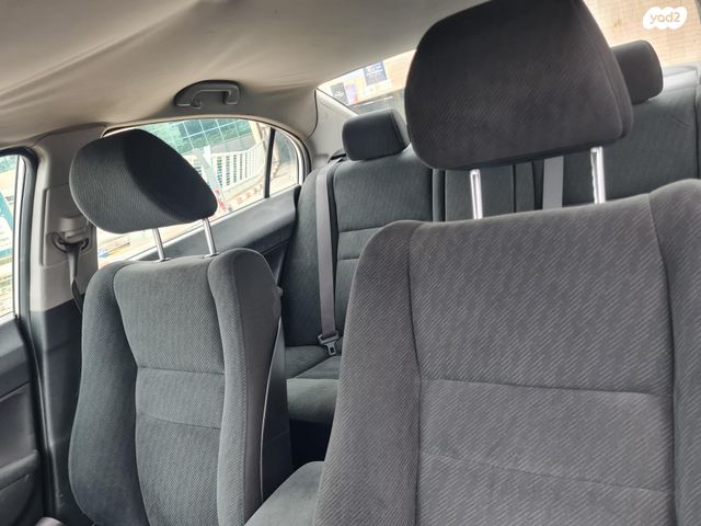 הונדה סיוויק