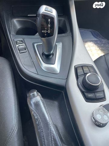 ב מ וו סדרה 1