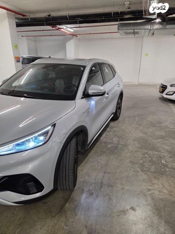 בי.ווי.די אטו 3