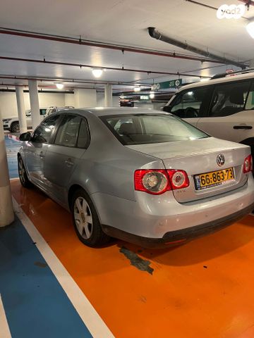 פולקסווגן ג'טה