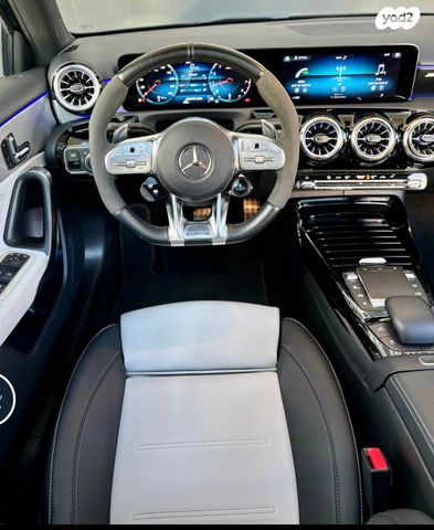 מרצדס-בנץ A-class