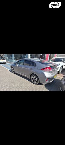 יונדאי איוניק