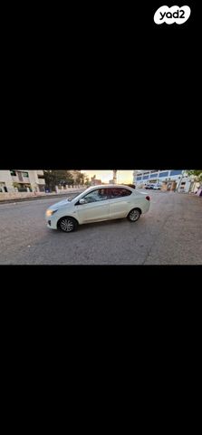 מיצובישי אטראז'