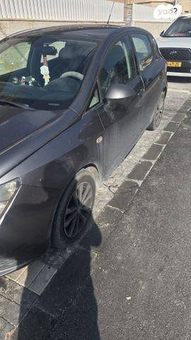 סיאט איביזה