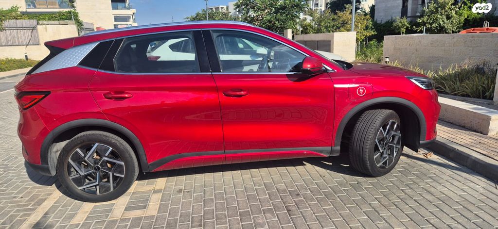 בי.ווי.די אטו 3