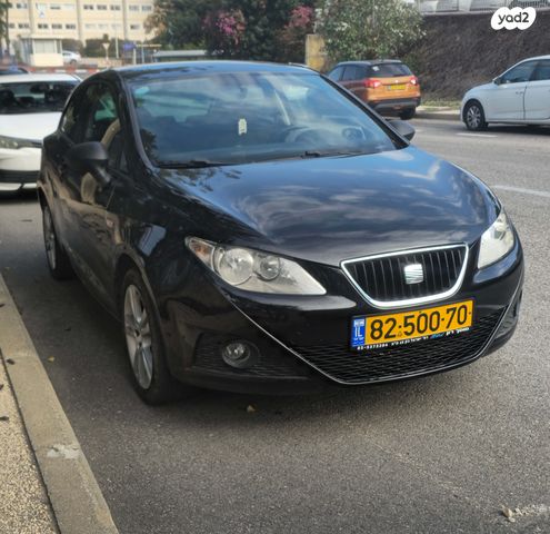 סיאט איביזה