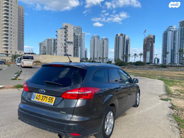 פורד פוקוס