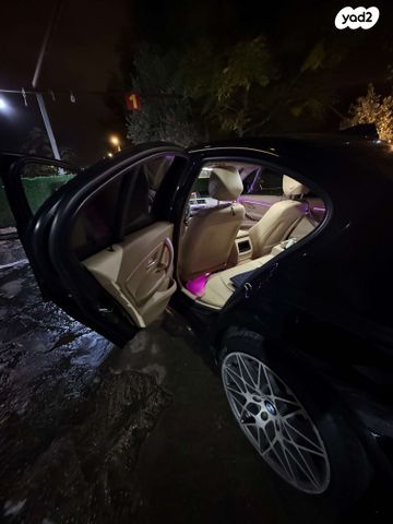 ב מ וו סדרה 3