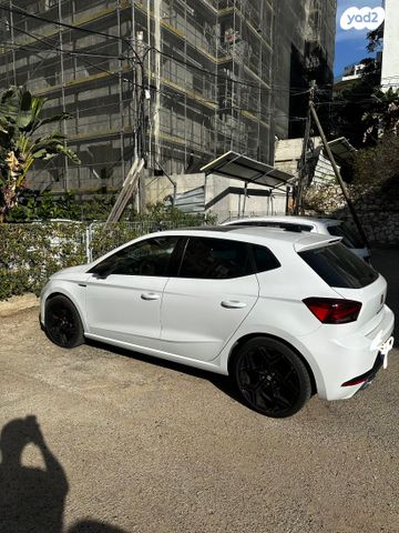 סיאט איביזה